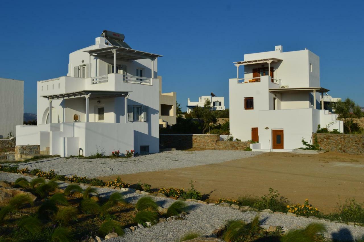Villa Iokasti Plaka  Exterior photo